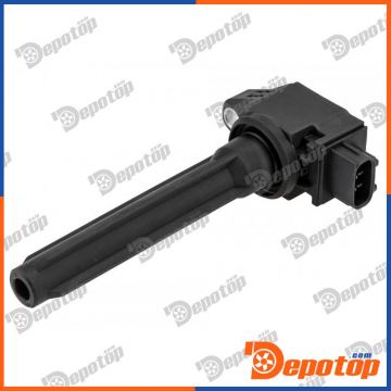 Bobine D'allumage pour MITSUBISHI | ECZ-MS-025, 1832A062